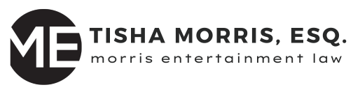 Tisha Morris