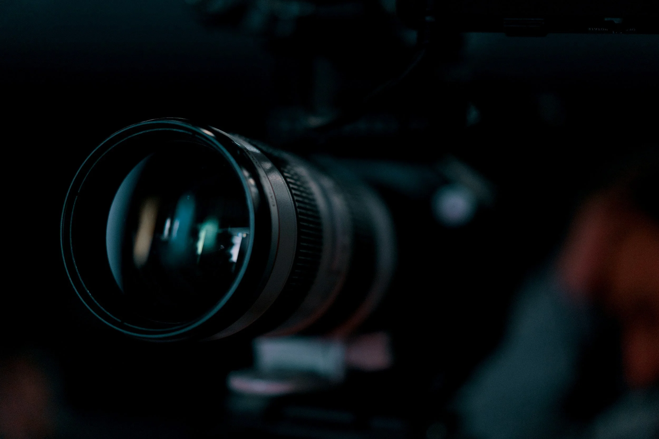 entertainment lawyer in film, TV, new media