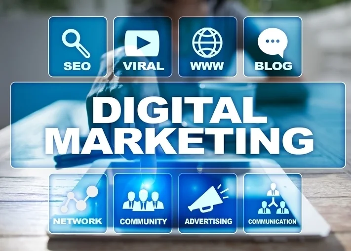 digital marketing concept with icons.jpg