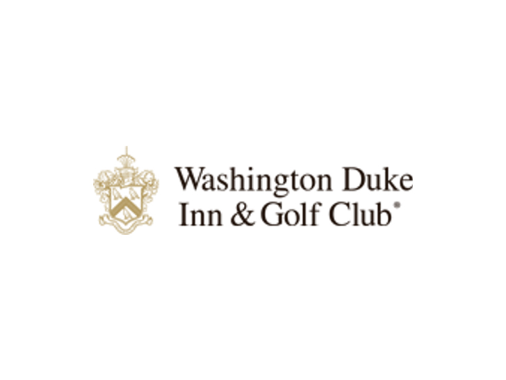 The Washington Duke Inn &amp; Golf Club