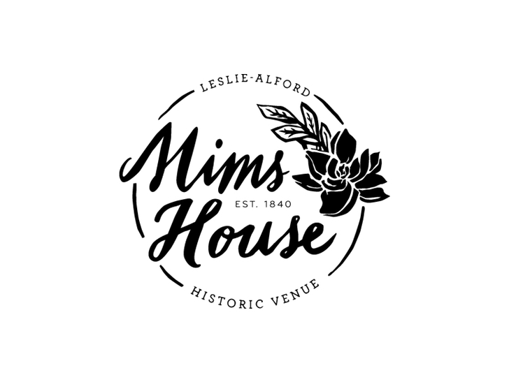 The Leslie Alford Mims House
