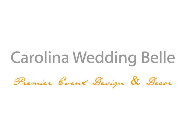 Carolina Wedding Belle