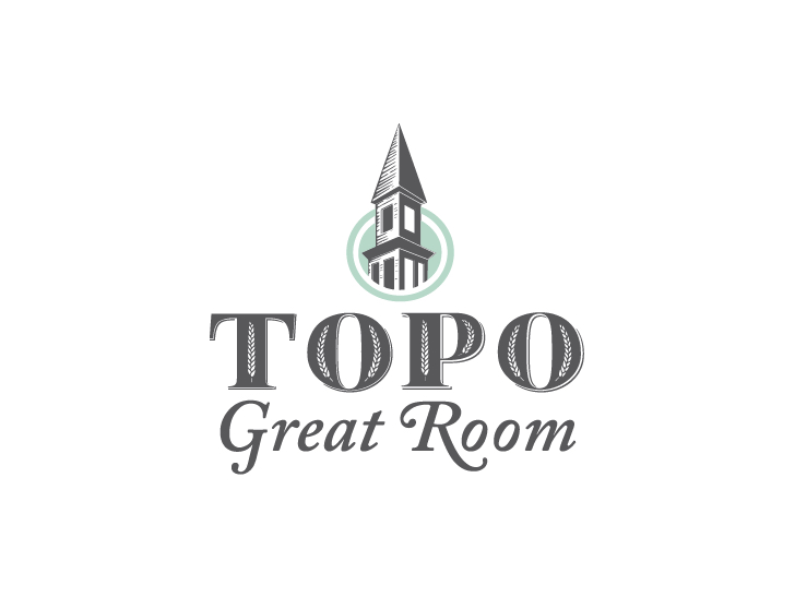 Great Room at Top of the Hill