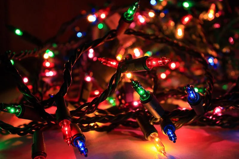 My Christmas Favourites