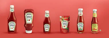 Ketchup 