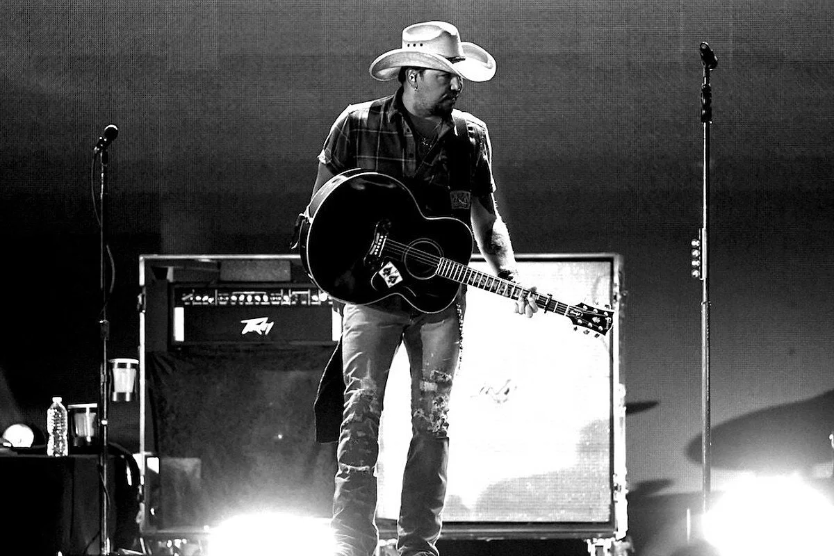 Jason Aldean