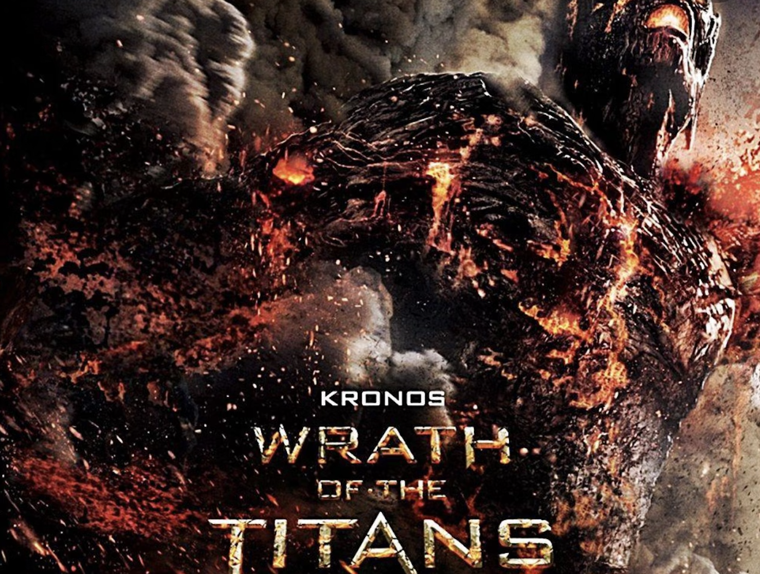 Movie Review: Wrath of the Titans