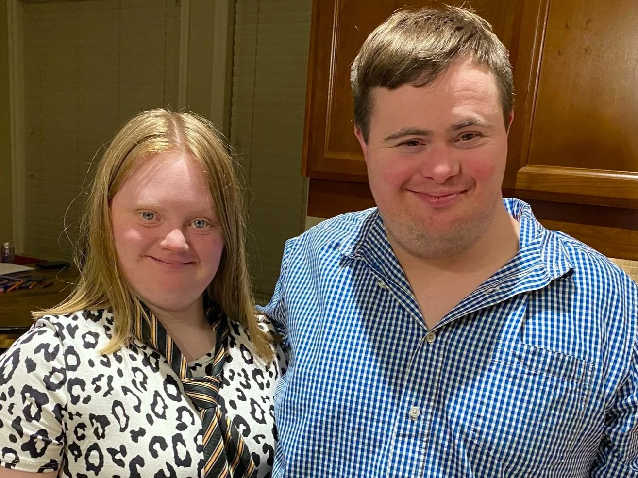 Ryan and Sarahs 5 Year Anniversary