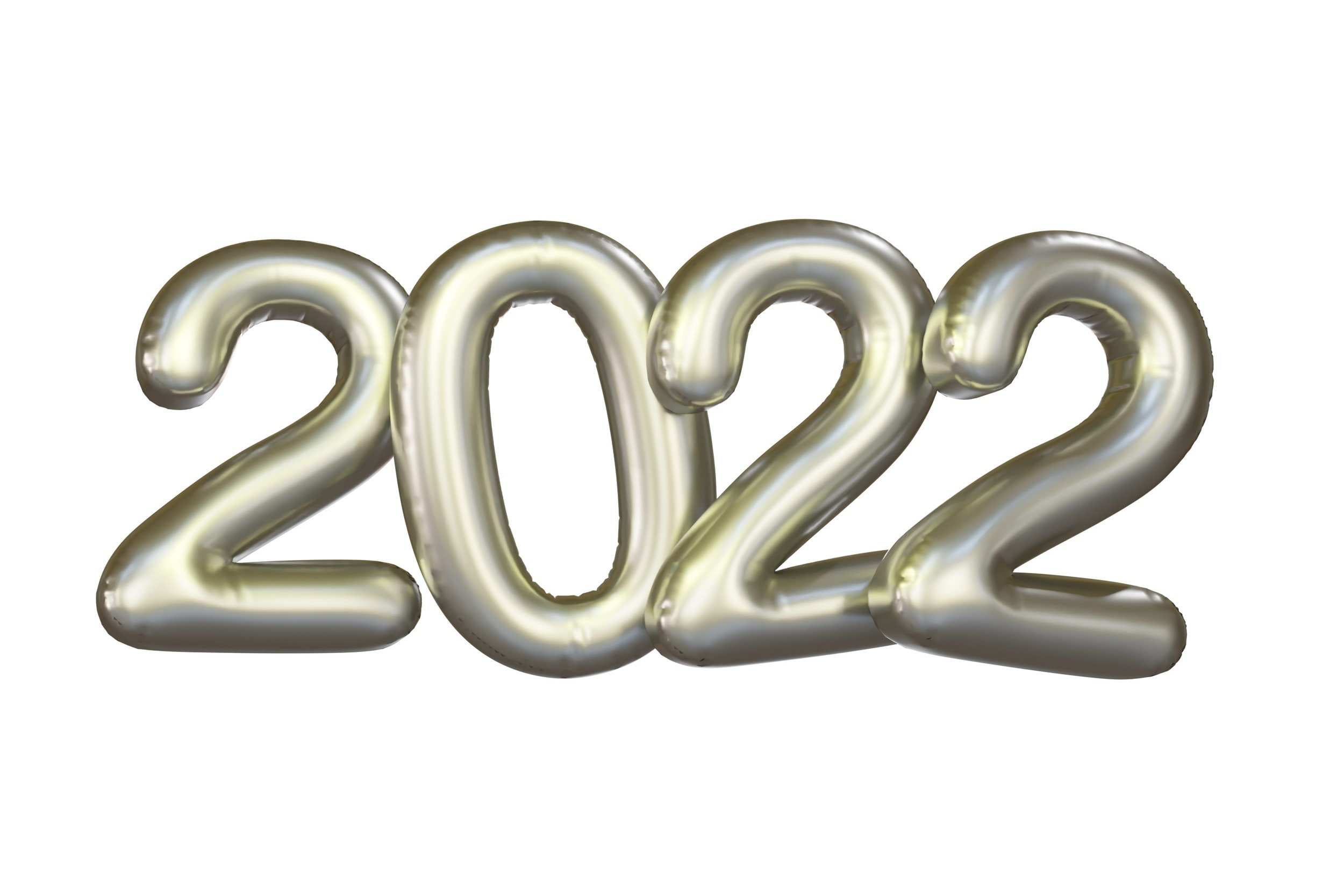 Kicking 2021 in the Caboose and Welcome 2022