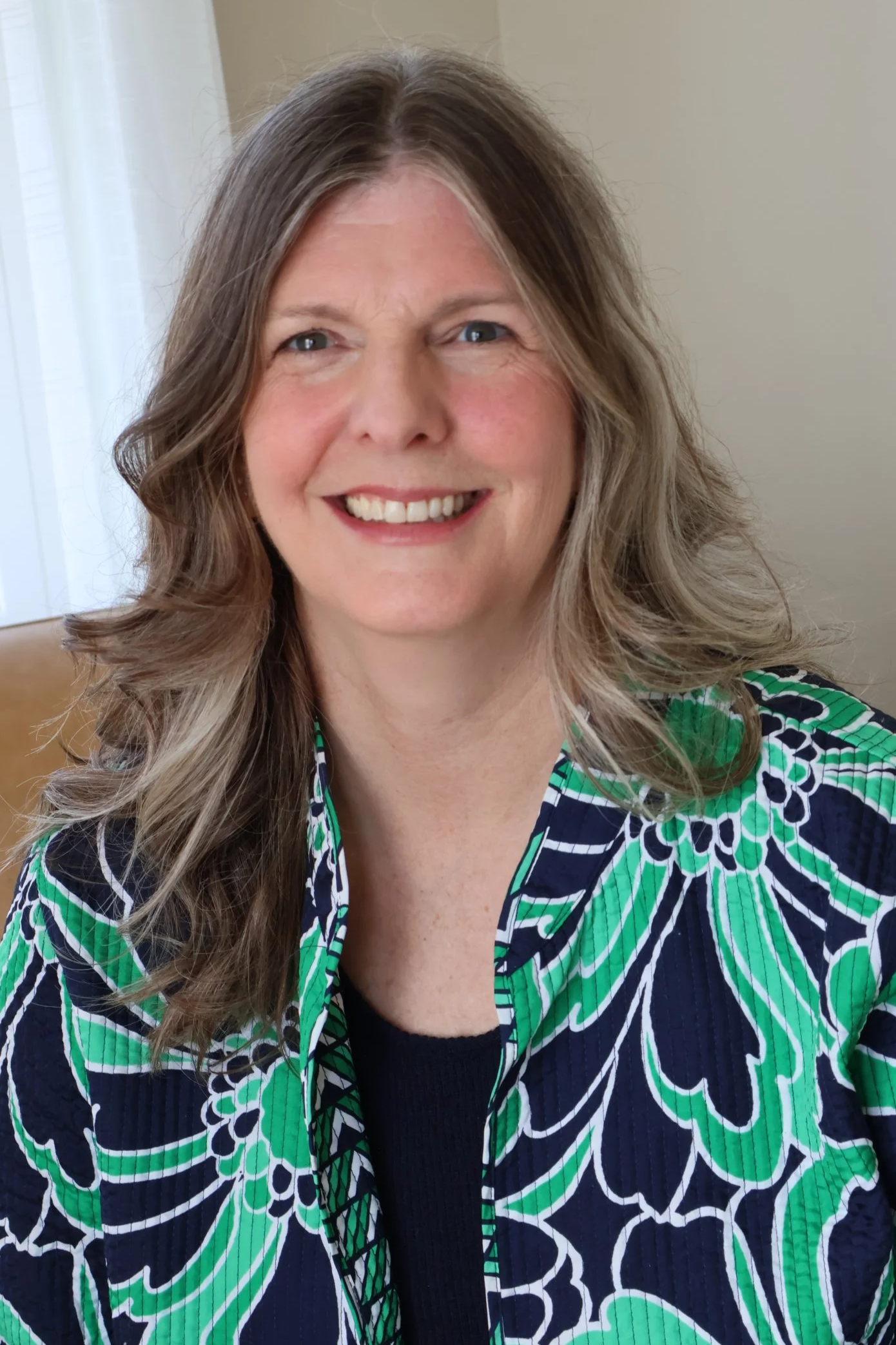 Lynette profile image