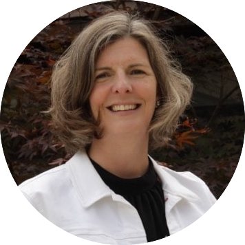 Lynette Kreidler