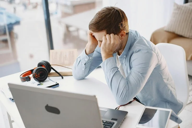 Why Can't I Get My Life Together? The ADHD Brain's "Not Now, Later" Trap