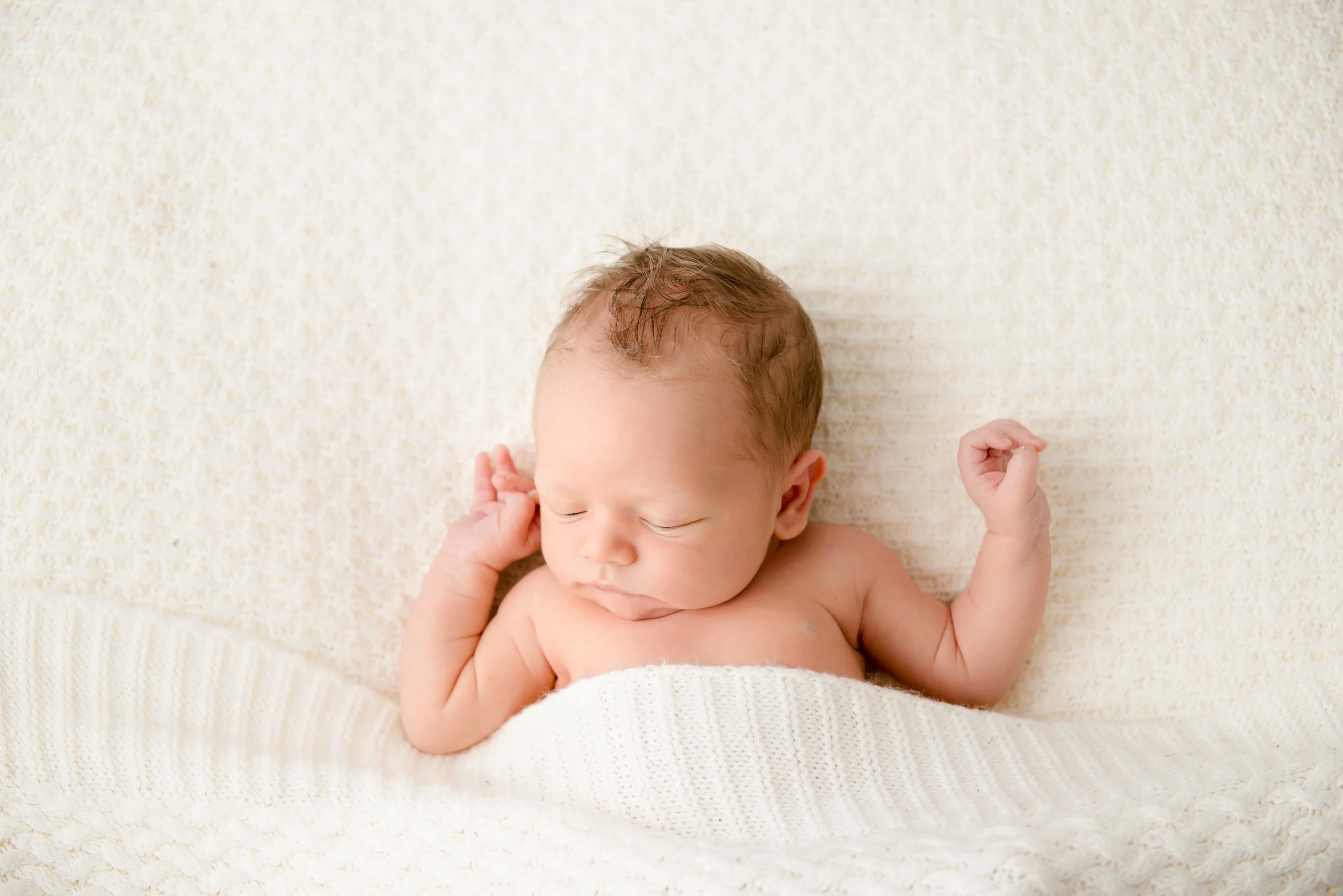 Baby B