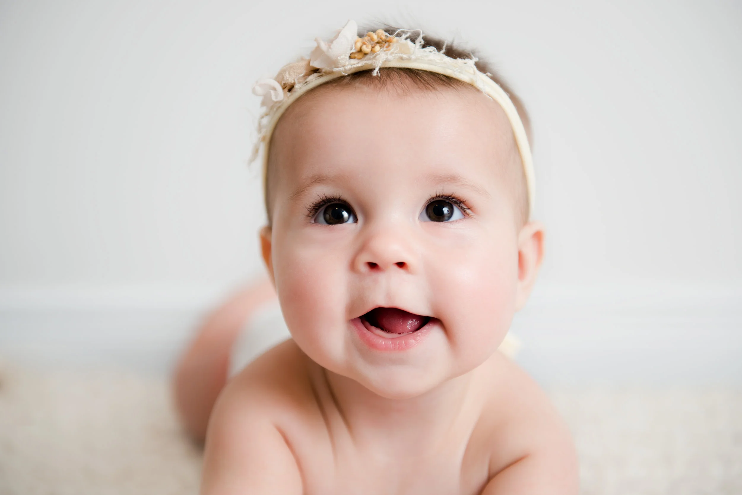 12 Months in 12 Days ~ Five Months