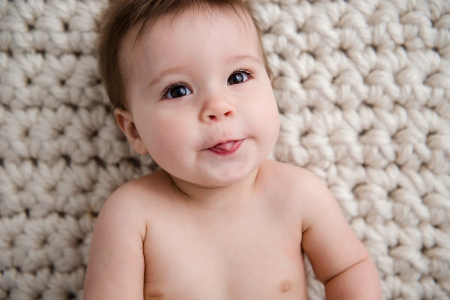 12 Months in 12 Days ~ Nine Months