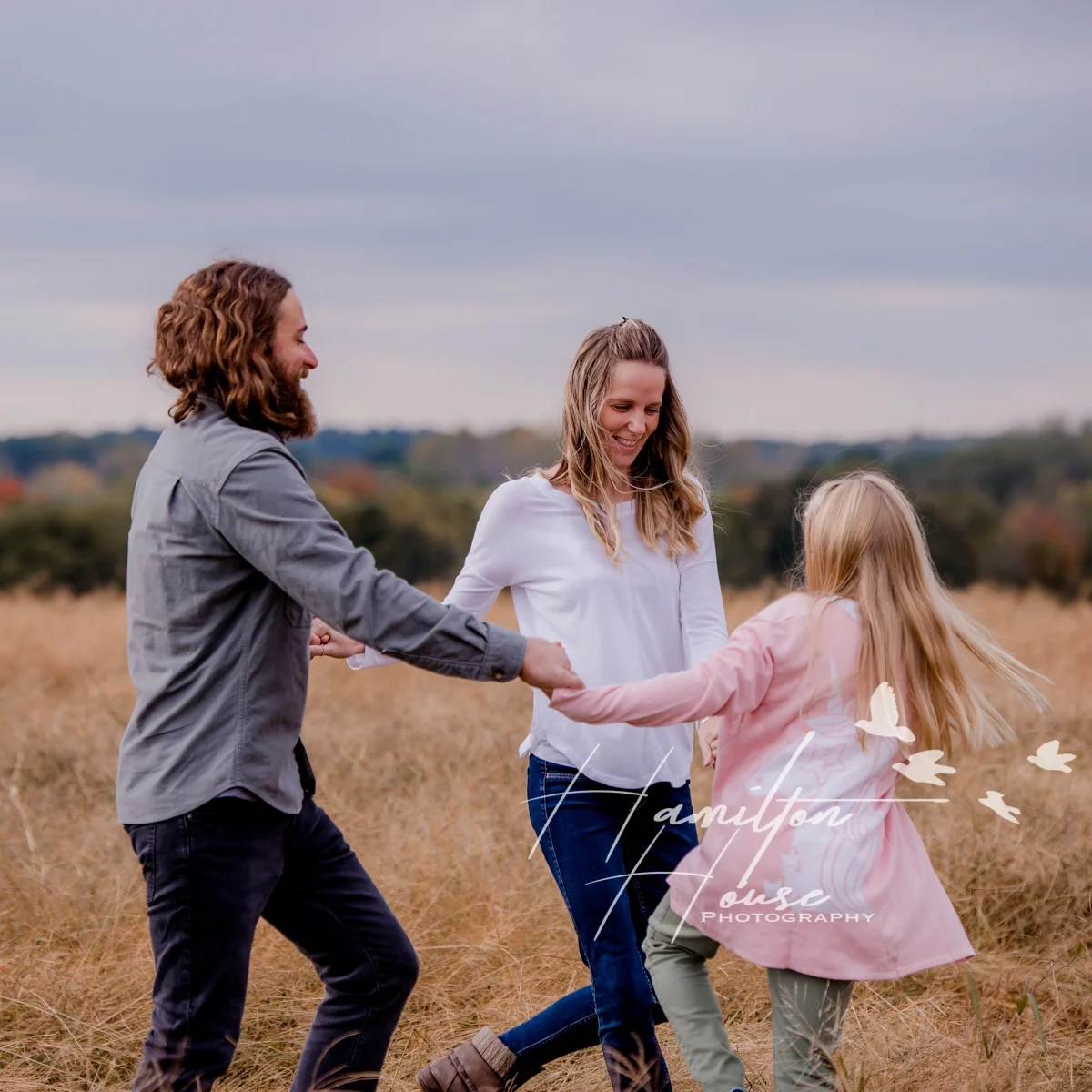 A Family to Warm Your Heart ~ Simcoe, ON