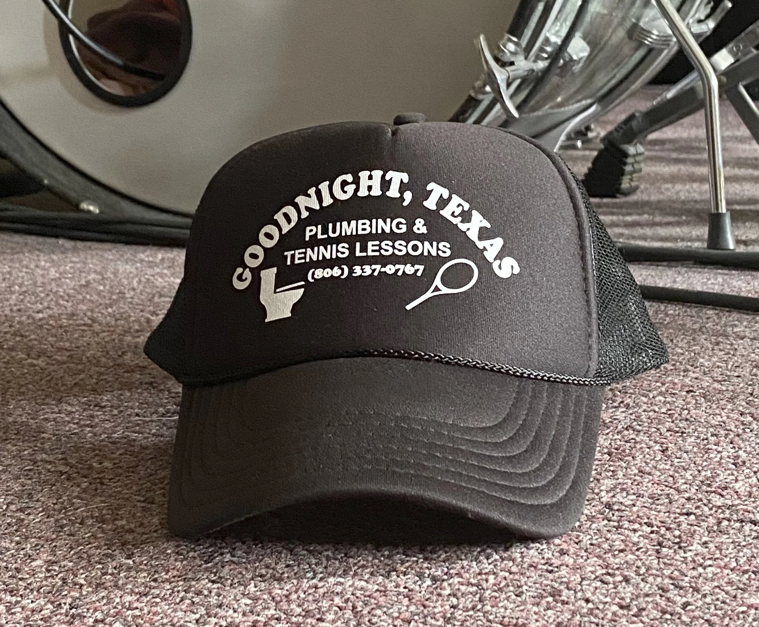 Merch Goodnight Texas Merch Goodnight Texas
