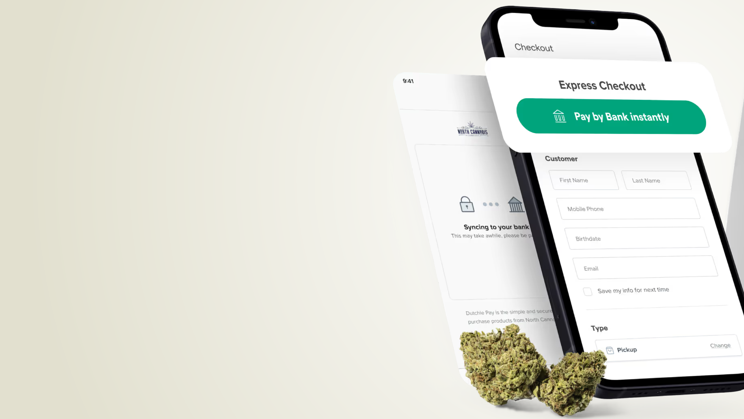 Catalyst Cannabis Co.