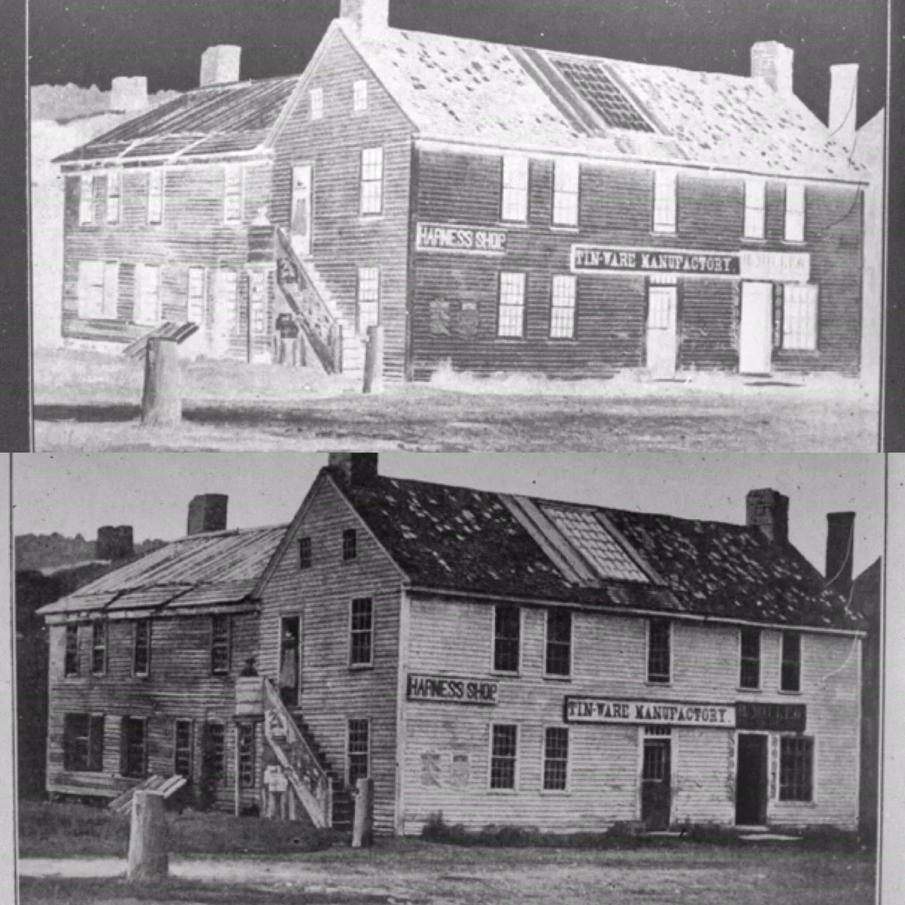 Grants — Windham Foundation