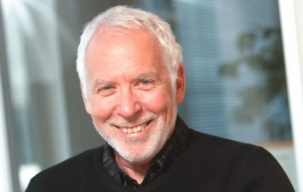 Bridges and Pathways Announces 2019 Annual Common Read and Author Event