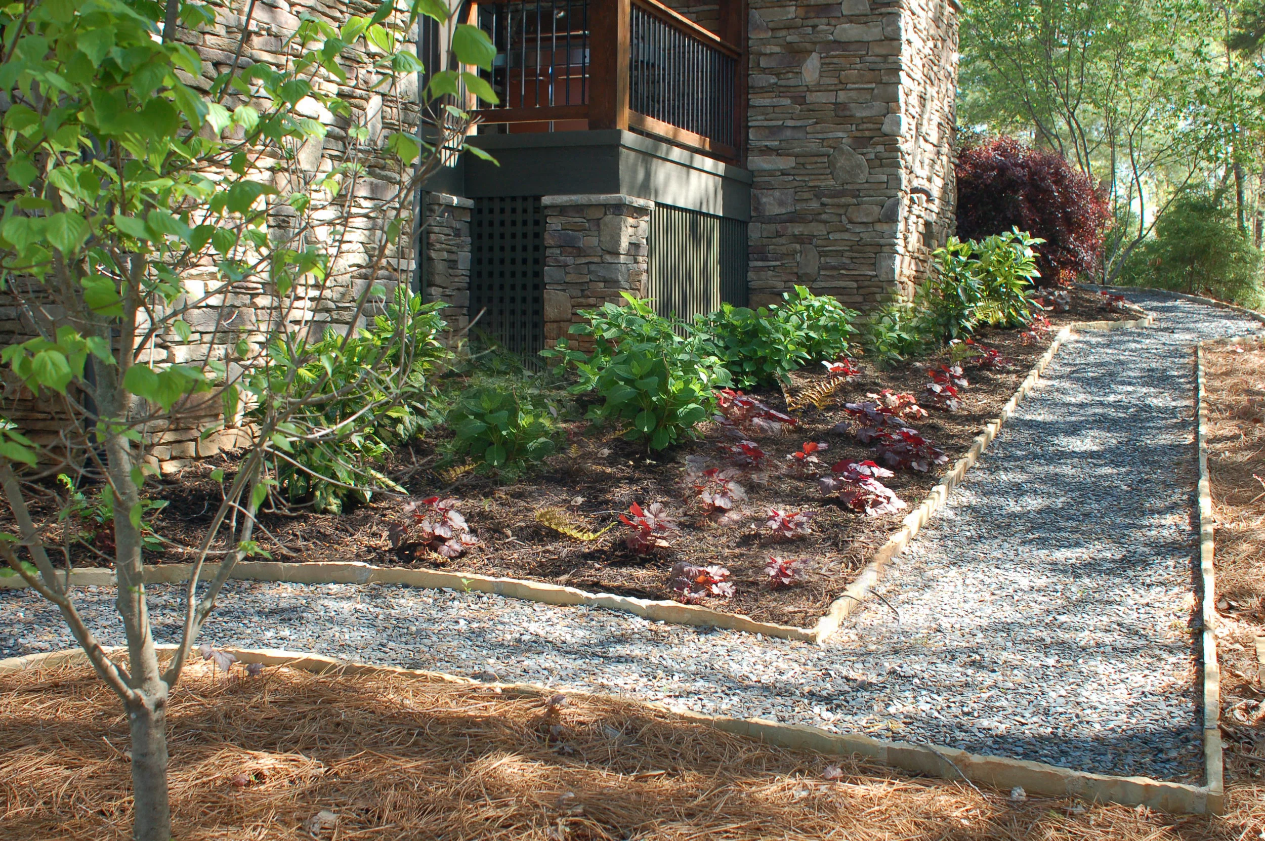 Sargent pea gravel walk.jpg