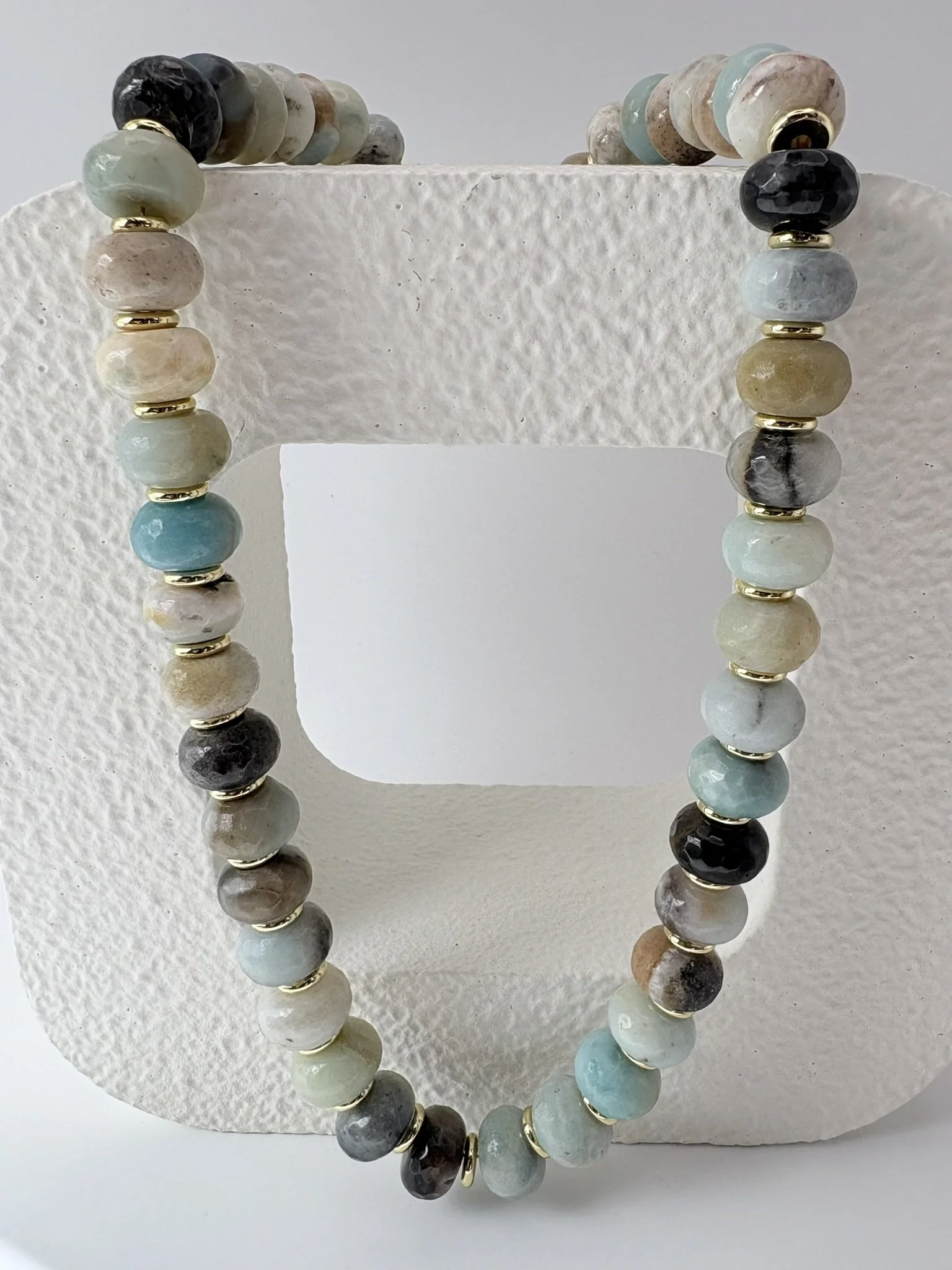Amazonite Necklace