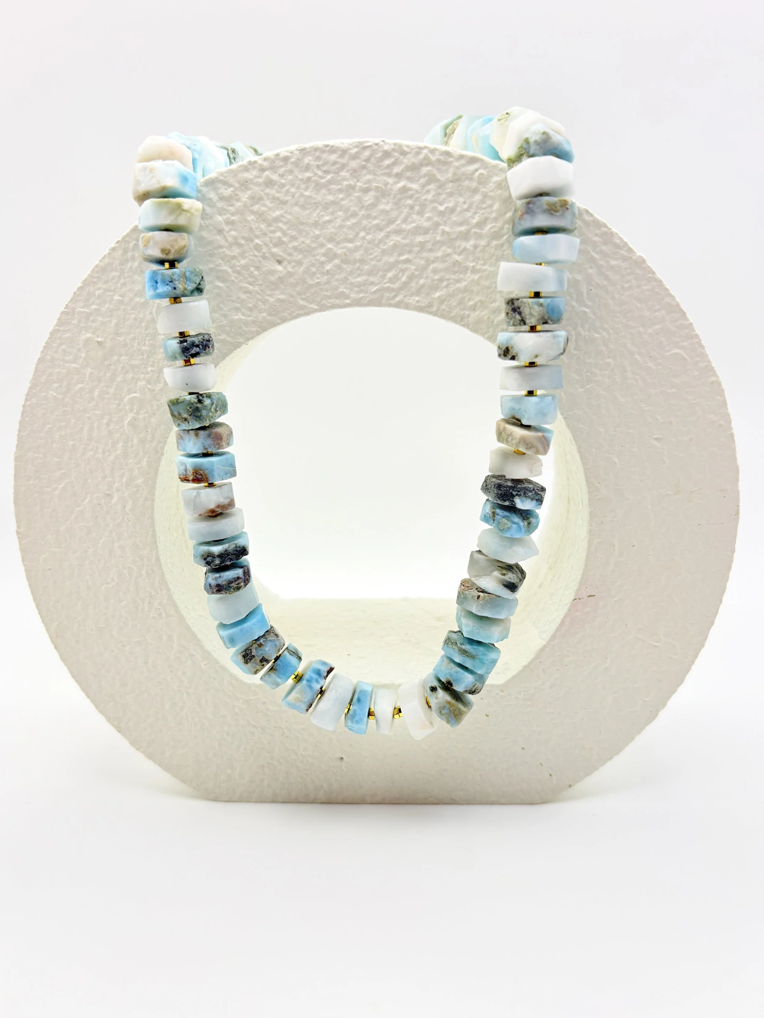 Aventurine Gemstone Necklace