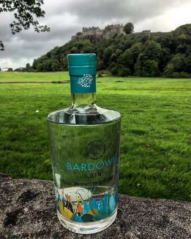Bardowie on its travels....
