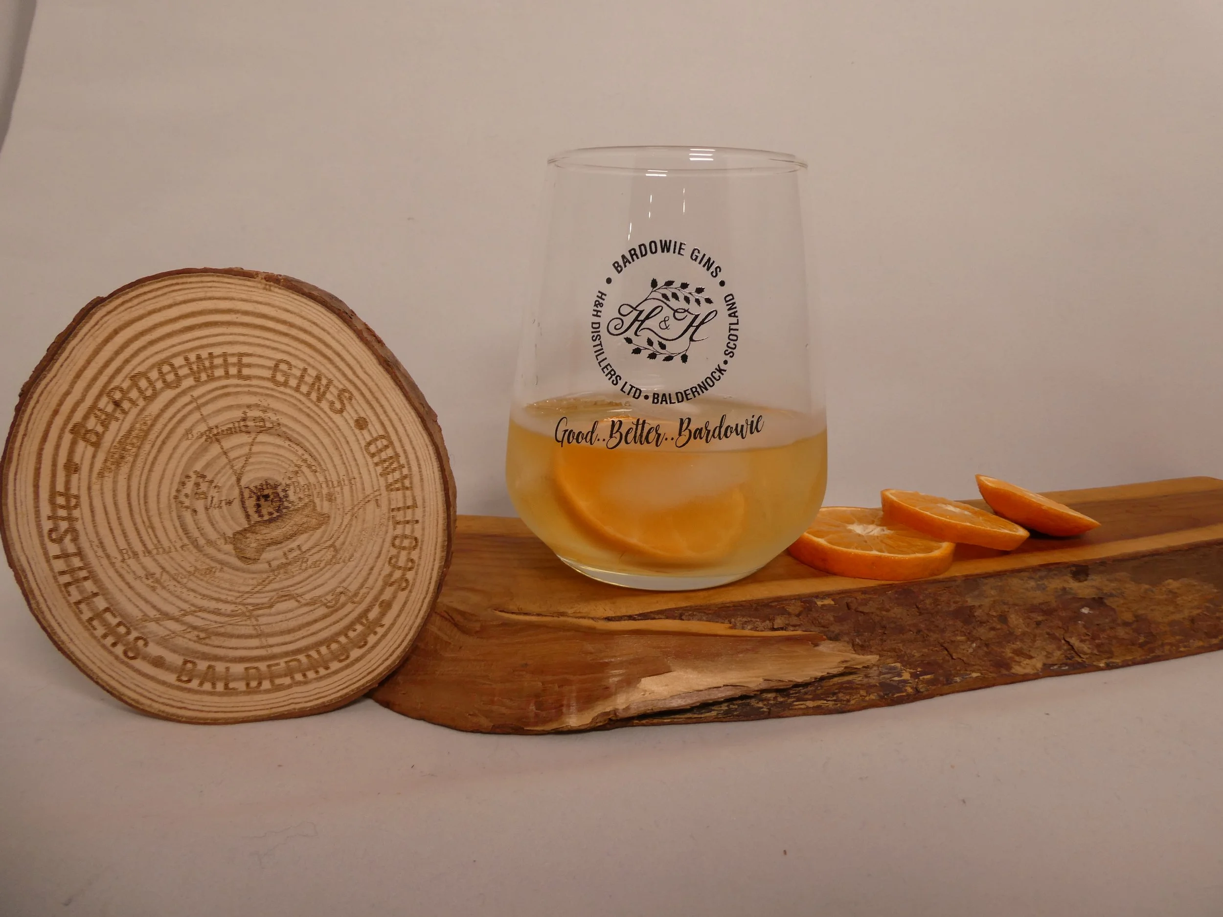 gin with coaster and orange.JPG
