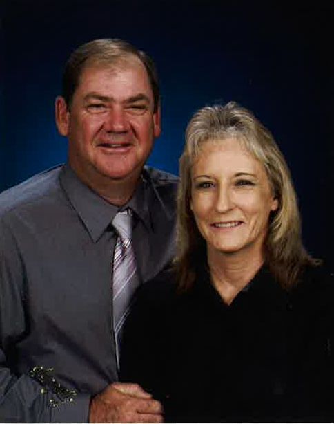 Bill & Lisa Gardner, Custodians
