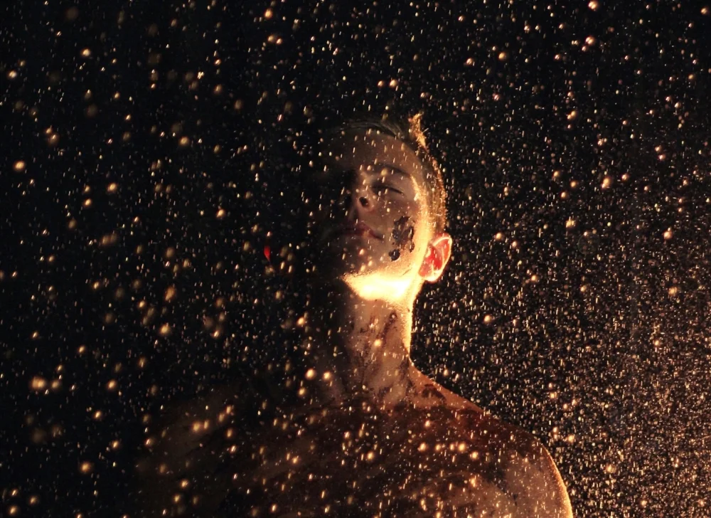 Photo by Christopher Campbell