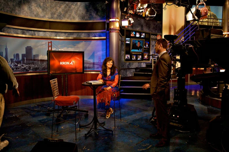 Jerelle-KRON-TV Studios.jpg