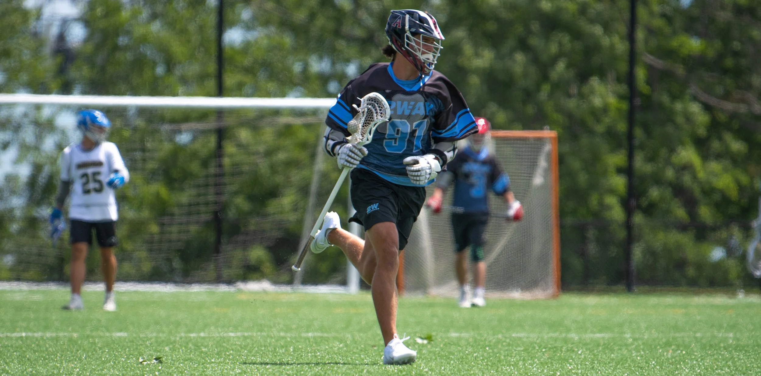 Who We Are — 2Way Lacrosse