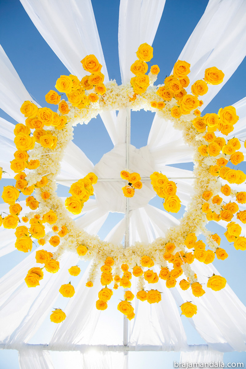 8 yellow-hanging-floral-chandelier.jpg