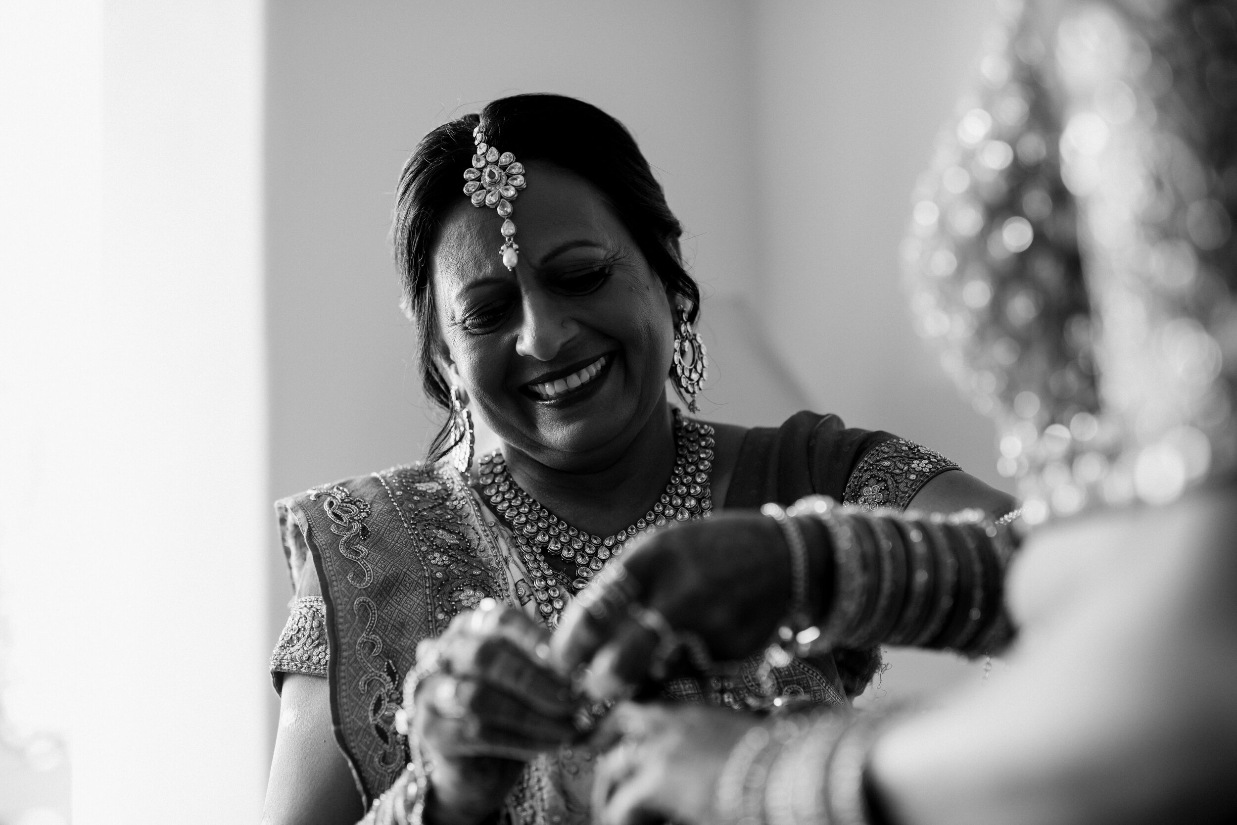Indian-Wedding-Bridal-Getting-Ready-Photos-with-mom-Terranea-Resort.jpg