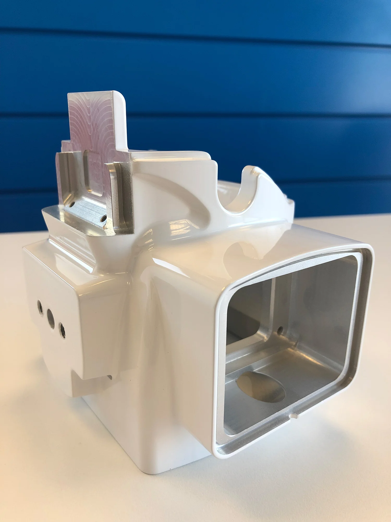 You’ve found precision and timeliness in all coating services