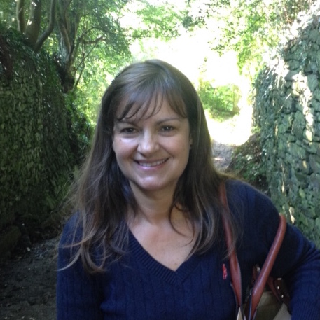 Juliet Buckle Marketing Consultant