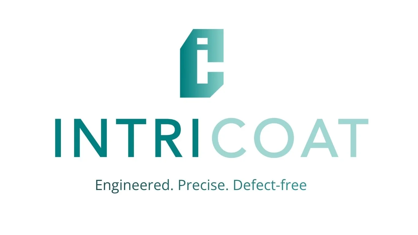 INTRICOAT, precision masking for powder coating