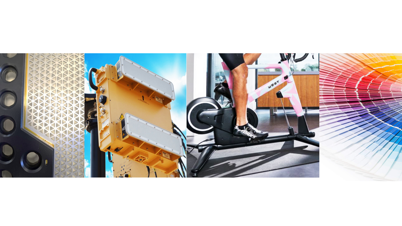 UK's powder coaters' guide to save time and money in production ...