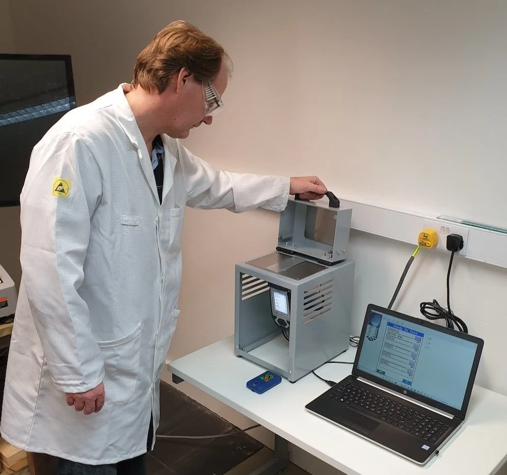 Automotive Powder Coatings | Powdertech Surface Science