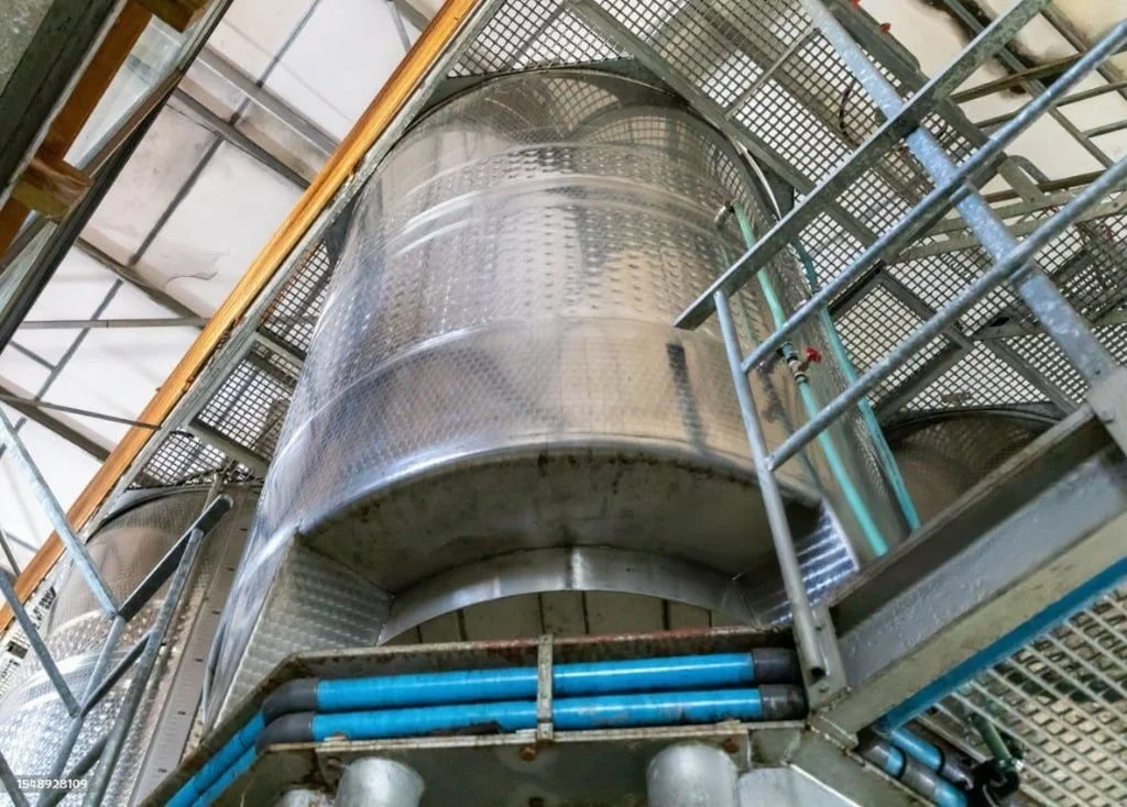 Sustainability at Powdertech surface science