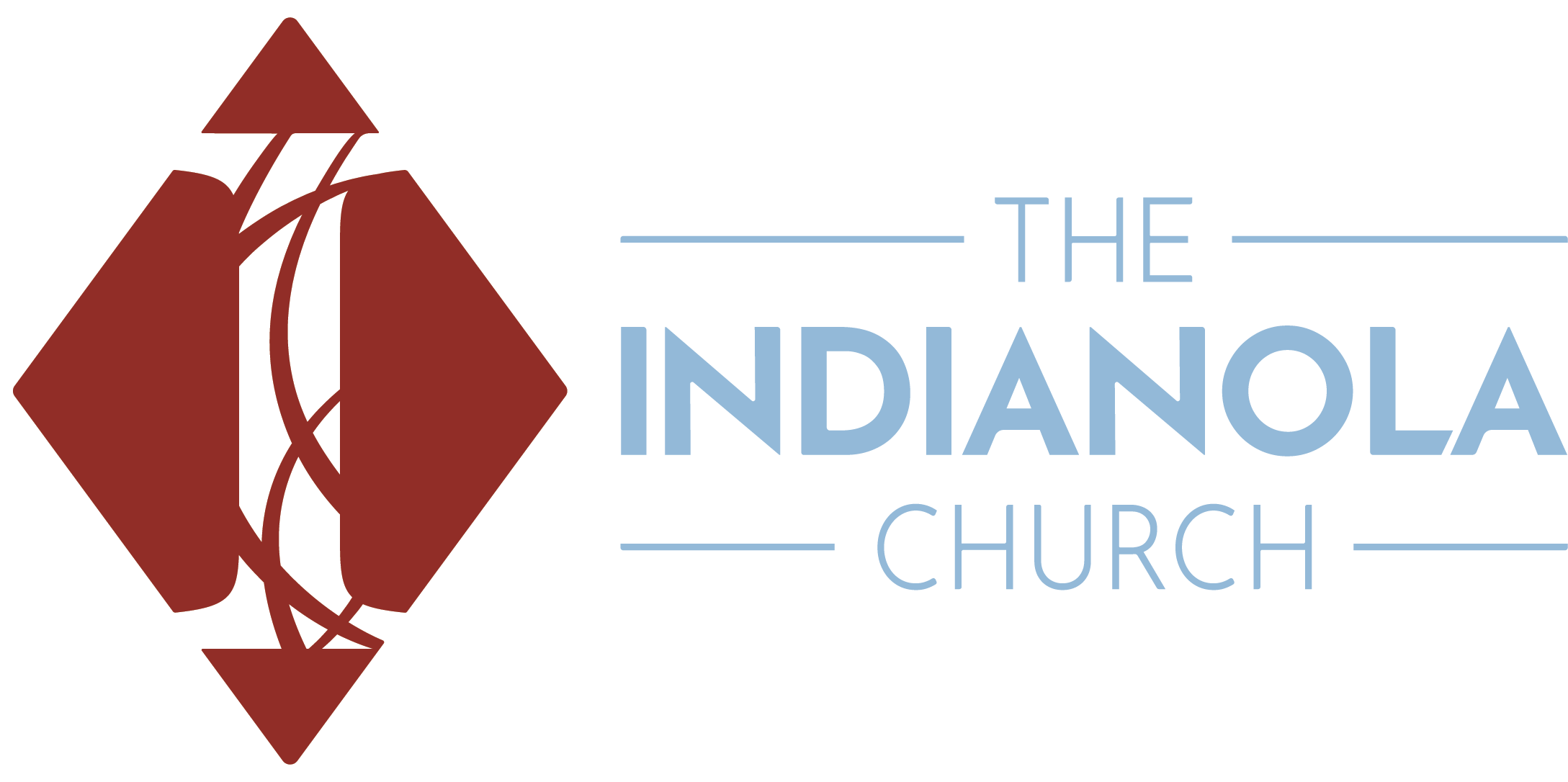 The Indianola Church