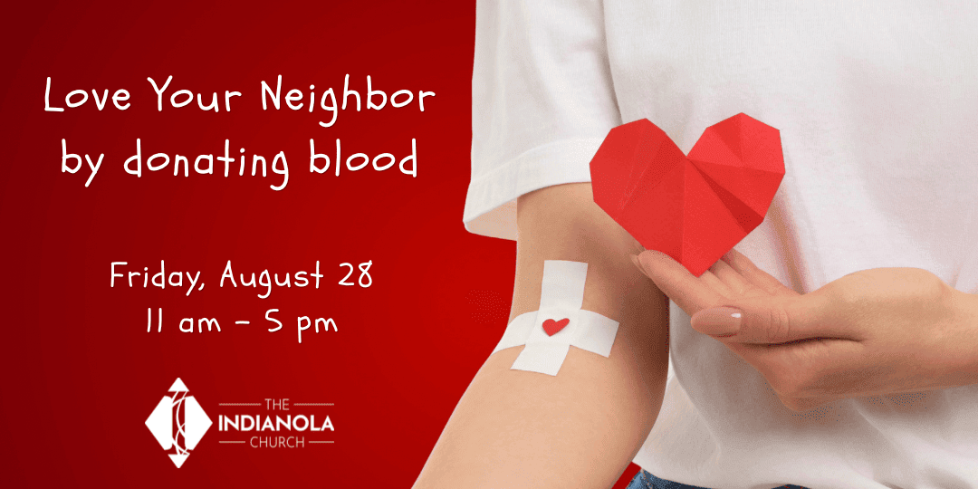 Blood Drive