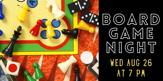 Game Night
