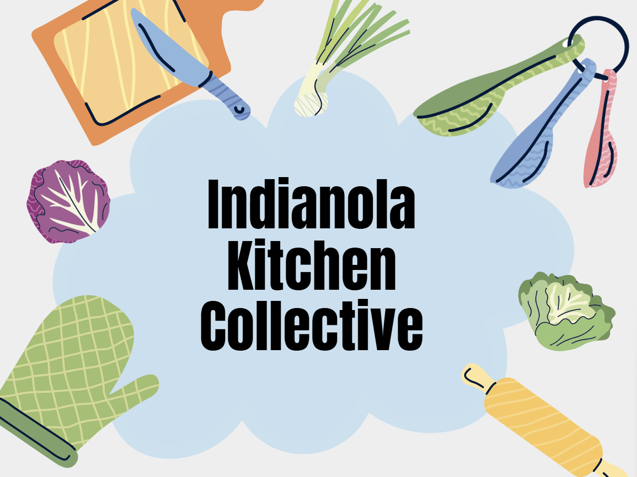 Indianola Kitchen Collective