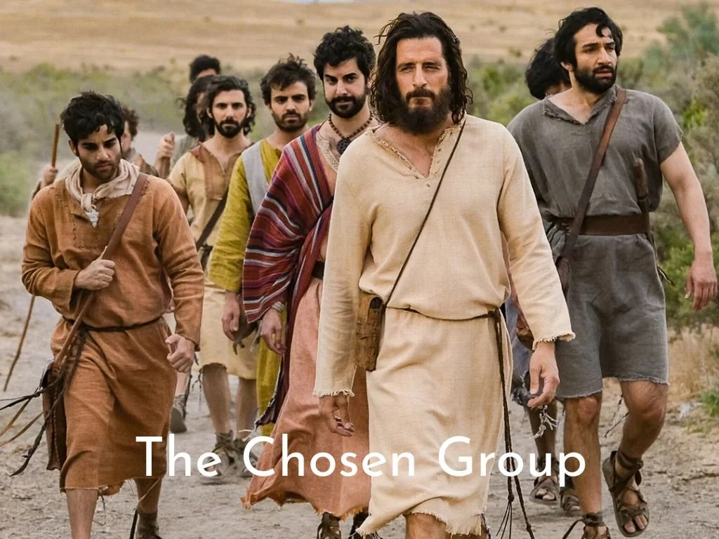 The Chosen Group