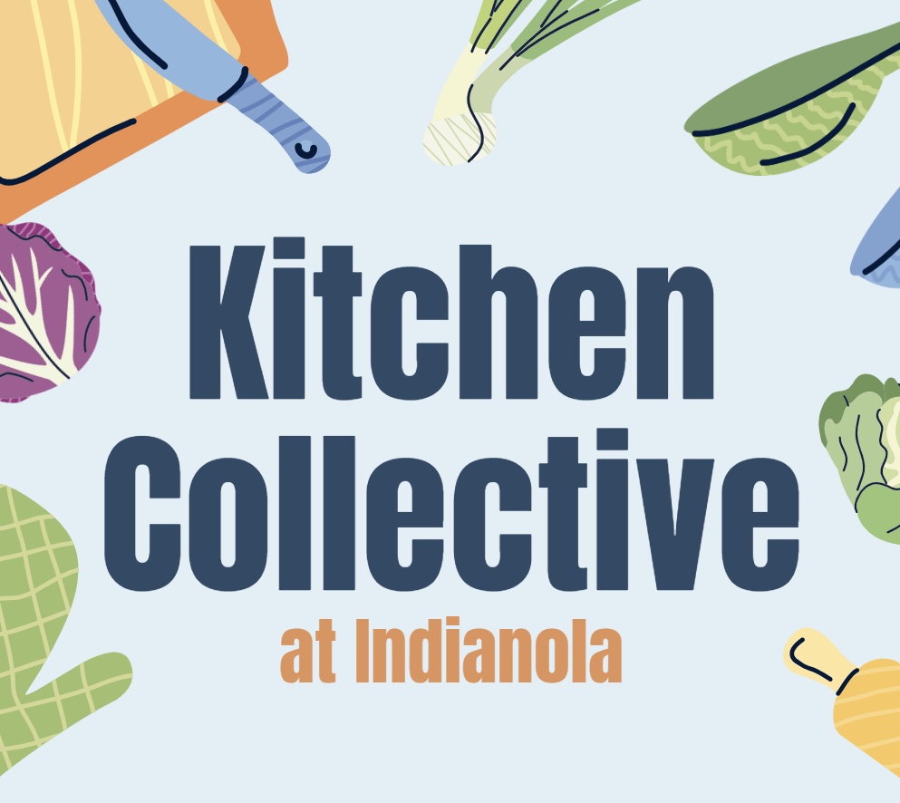 Kitchen Collective at Indianola