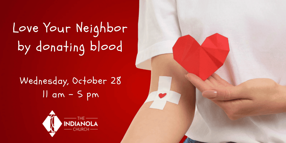 Blood Drive