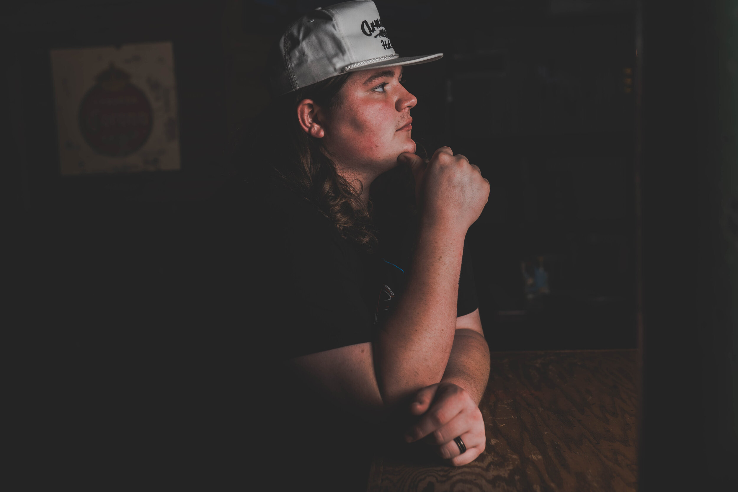Kolby Cooper — Lucky Bird Media
