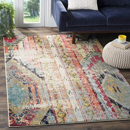 Rug + My Favorite Rugs From Amazon